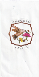 INSPIRED LIVING logo