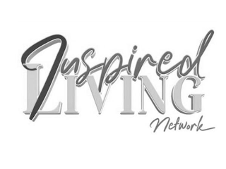 INSPIRED LIVING NETWORK logo