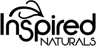 INSPIRED NATURALS logo