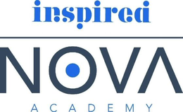 INSPIRED NOVA ACADEMY logo