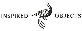INSPIRED OBJECTS logo