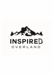 INSPIRED OVERLAND logo