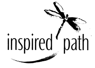 INSPIRED PATH logo
