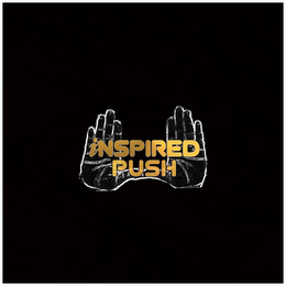 INSPIRED PUSH logo