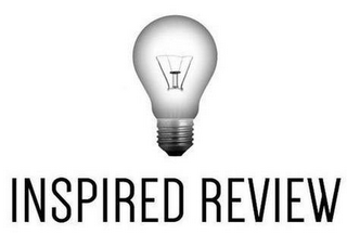 INSPIRED REVIEW logo