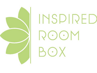 INSPIRED ROOM BOX logo
