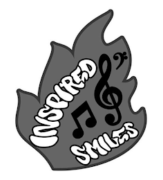INSPIRED SMILES logo