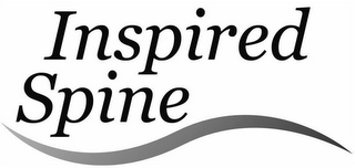 INSPIRED SPINE logo