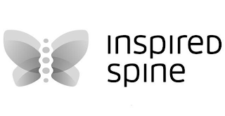 INSPIRED SPINE logo