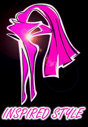 INSPIRED STYLE logo