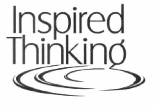 INSPIRED THINKING LLC logo