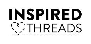 INSPIRED THREADS logo