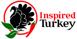 INSPIRED TURKEY logo