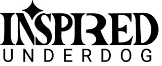 INSPIRED UNDERDOG logo
