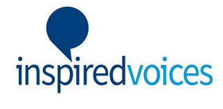 INSPIRED VOICES logo