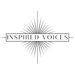 INSPIRED VOICES logo