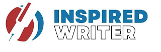 INSPIRED WRITER logo