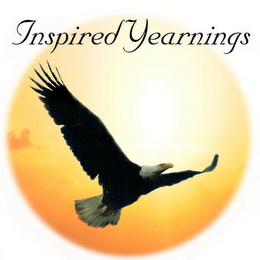 INSPIRED YEARNINGS logo