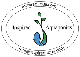 INSPIREDAQUA.COM INSPIRED AQUAPONICS INFO@INSPIREDAQUAPONICS.COM logo
