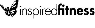 INSPIREDFITNESS logo