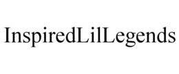 INSPIREDLILLEGENDS logo