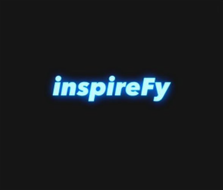 INSPIREFY logo