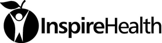INSPIREHEALTH logo