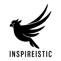 INSPIREISTIC logo