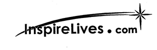 INSPIRELIVES.COM logo