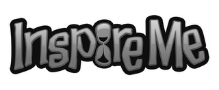 INSPIREME logo