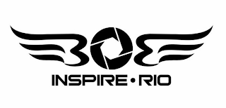 INSPIRE.RIO logo