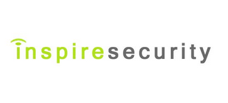 INSPIRESECURITY logo