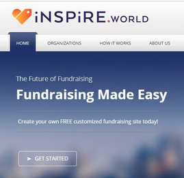 INSPIRE.WORLD logo