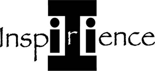 INSPIRIENCE logo