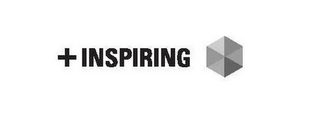 INSPIRING logo