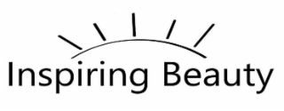INSPIRING BEAUTY logo