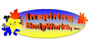 INSPIRING BODYWORKS, INC. logo