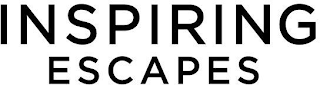 INSPIRING ESCAPES logo