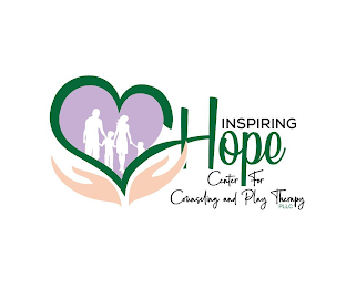 INSPIRING HOPE CENTER FOR COUNSELING AND PLAY THERAPY PLLC logo