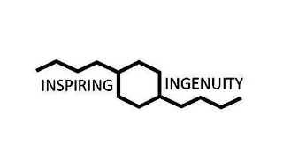 INSPIRING INGENUITY logo