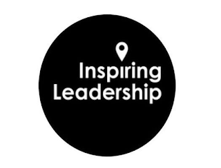 INSPIRING LEADERSHIP logo