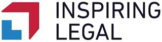 INSPIRING LEGAL logo