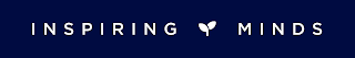 INSPIRING MINDS logo