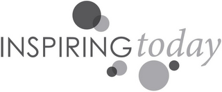 INSPIRING TODAY logo