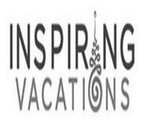 INSPIRING VACATIONS logo