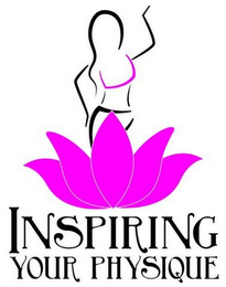 INSPIRING YOUR PHYSIQUE logo