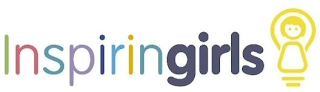 INSPIRINGIRLS logo