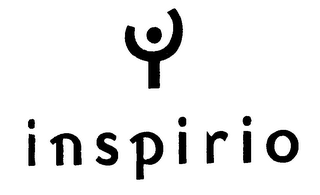 INSPIRIO logo