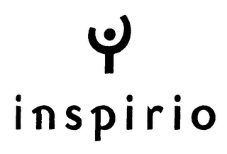 INSPIRIO logo