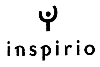 INSPIRIO logo